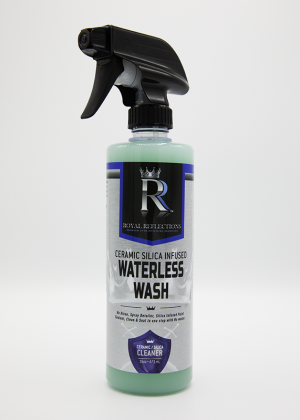 QUICK SPIFF SPRAY WAX. Professional Detailing Products, Because Your Car is  a Reflection of You