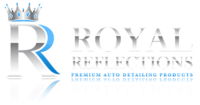 Royal Reflections