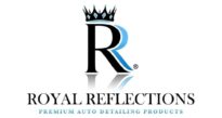 Royal Reflections